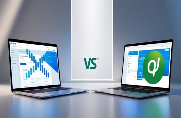 Xero vs QuickBooks: Pros, Cons, and Expert Insights for Better Decision Making
